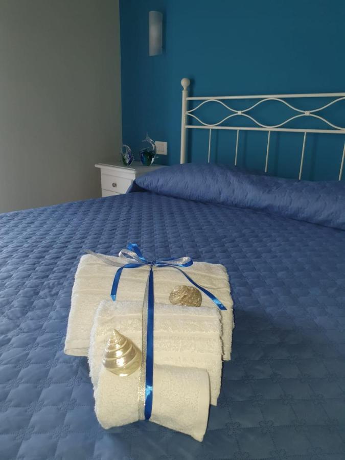 Colle Del Mirto Villa Castelnuovo Cilento ภายนอก รูปภาพ
